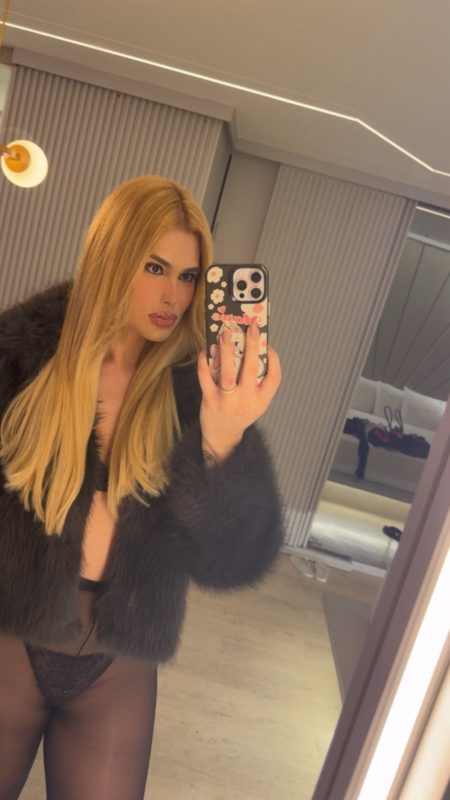 Thaissa Longati 1
