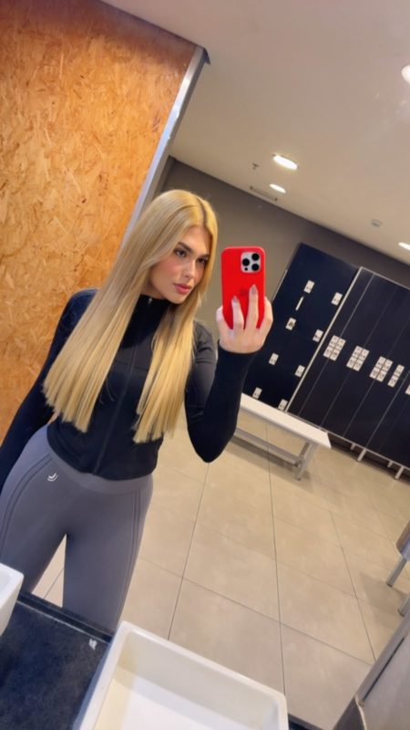 Thaissa Longati 1