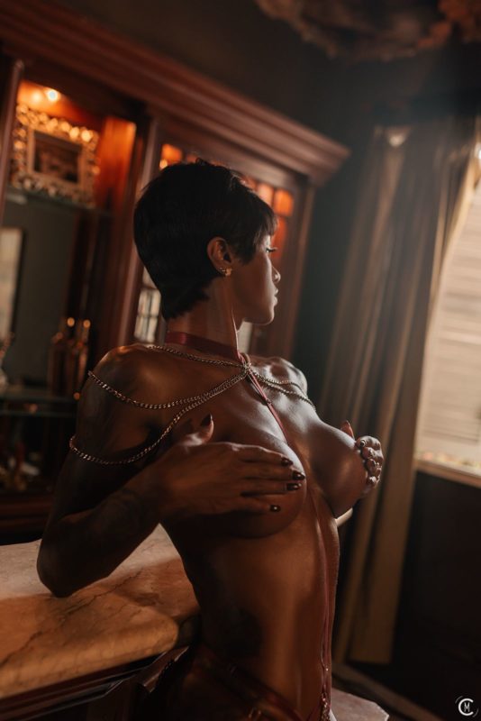 Giovana Cavalcanti 69