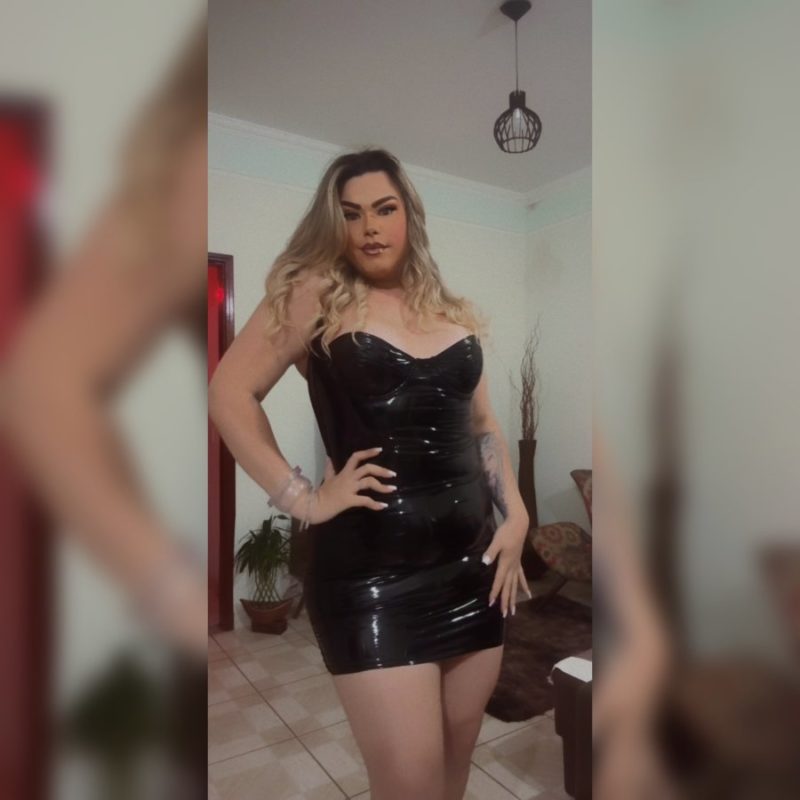 Angelina Castilho 24