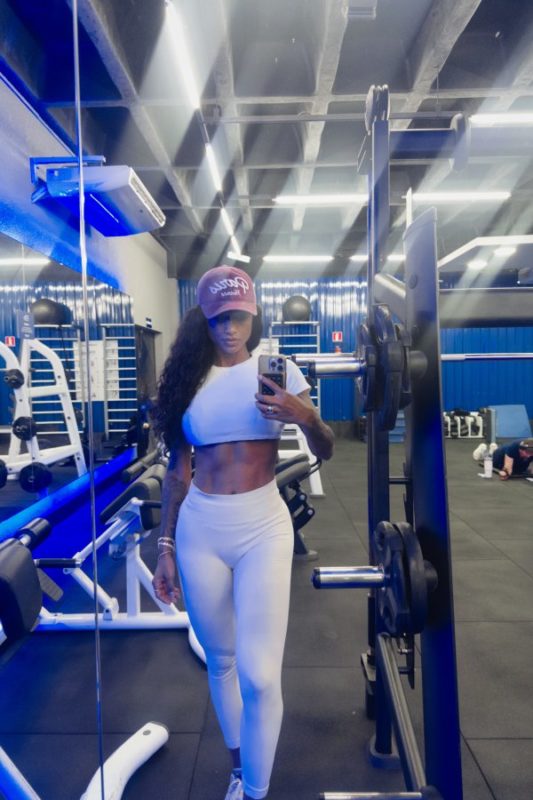 Giovana Cavalcanti 3