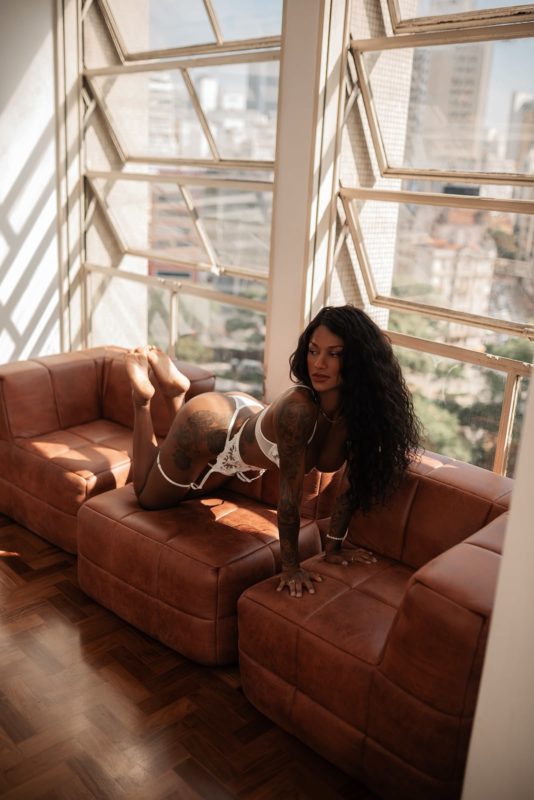 Giovana Cavalcanti 11