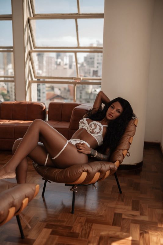 Giovana Cavalcanti 7