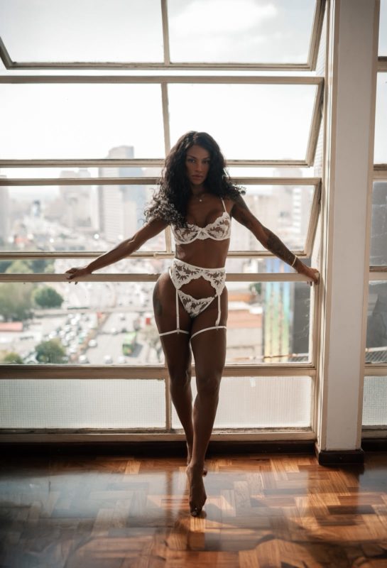 Giovana Cavalcanti 8