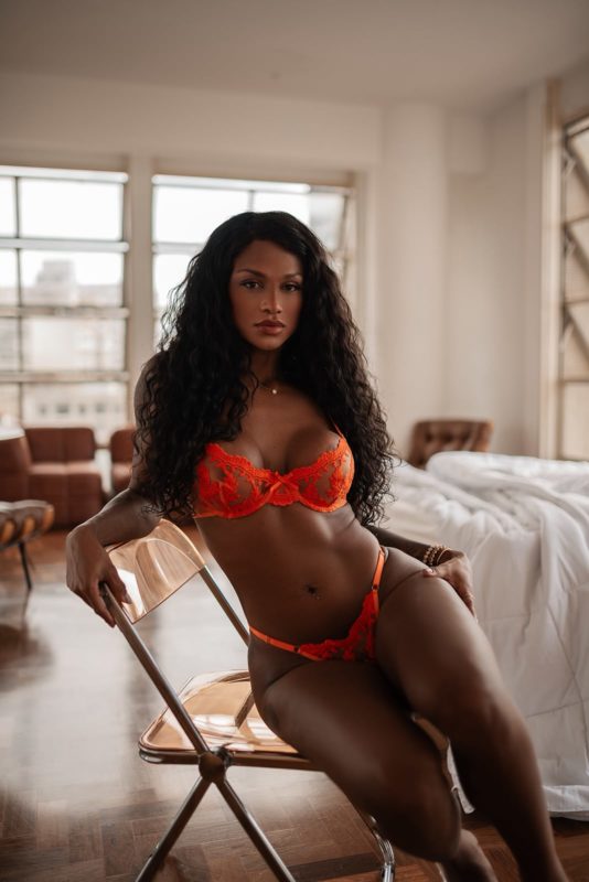 Giovana Cavalcanti 28