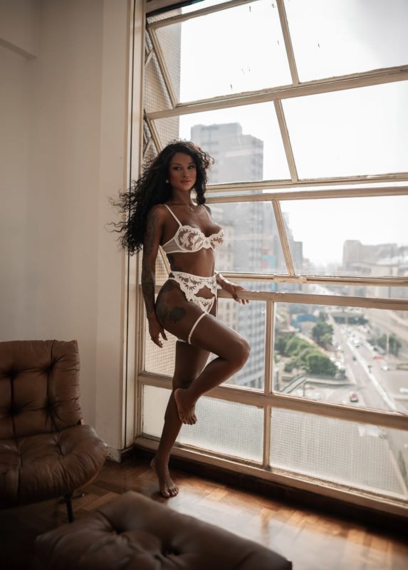 Giovana Cavalcanti 5