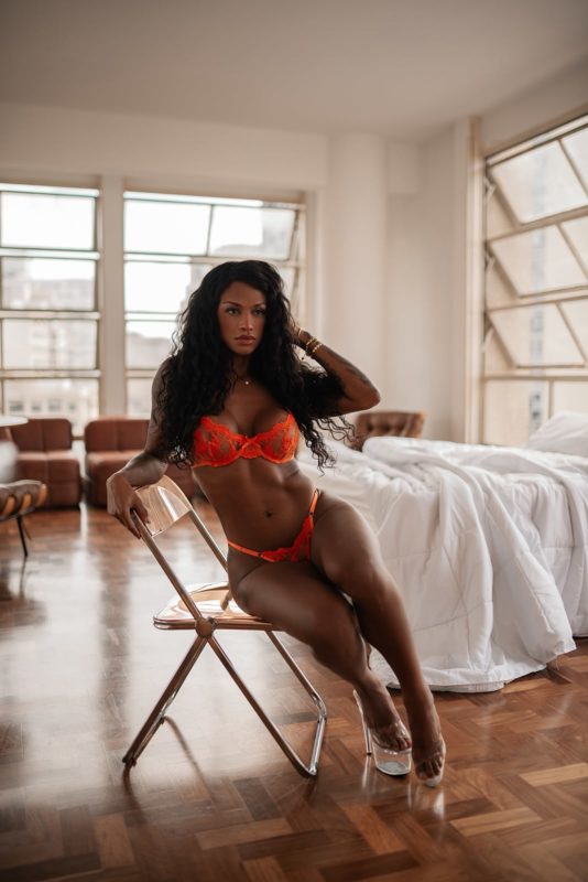 Giovana Cavalcanti 22