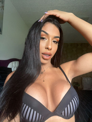 Melissa Dellafancy 67