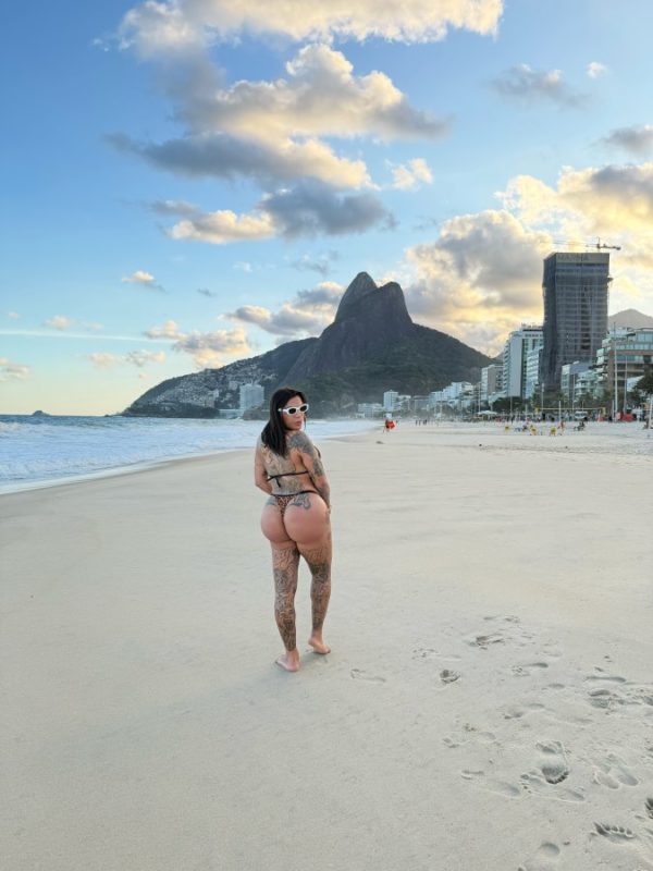 Joyce Lira 1