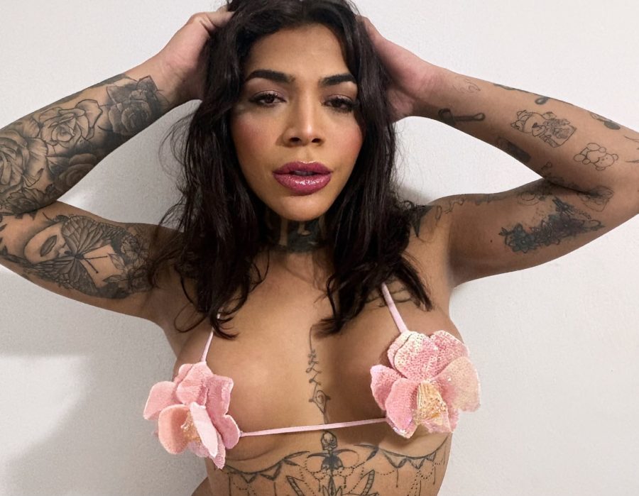 Joyce Lira 19