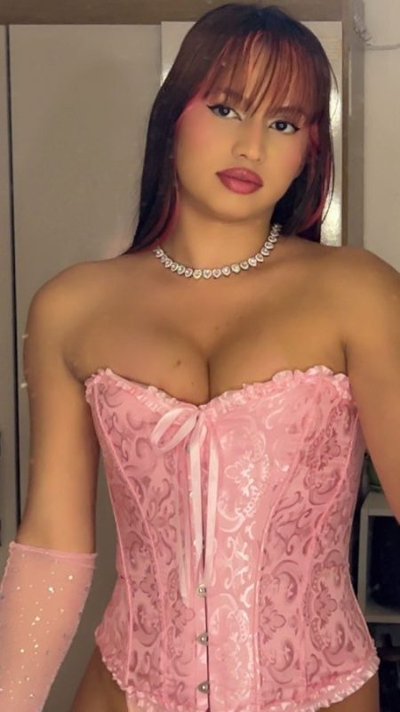 Angel Bitch 8