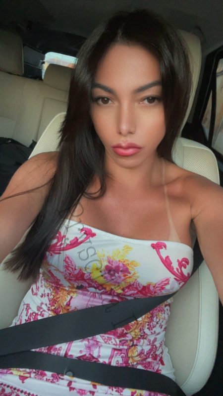 Pryscilla Dior 9