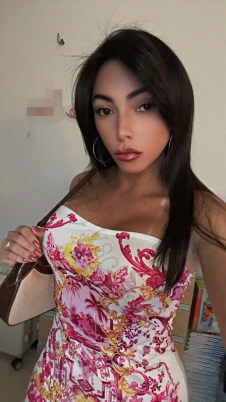 Pryscilla Dior 8