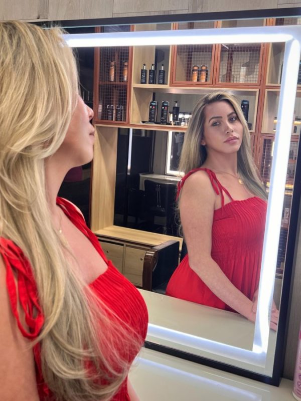 Josyane Silveira 1