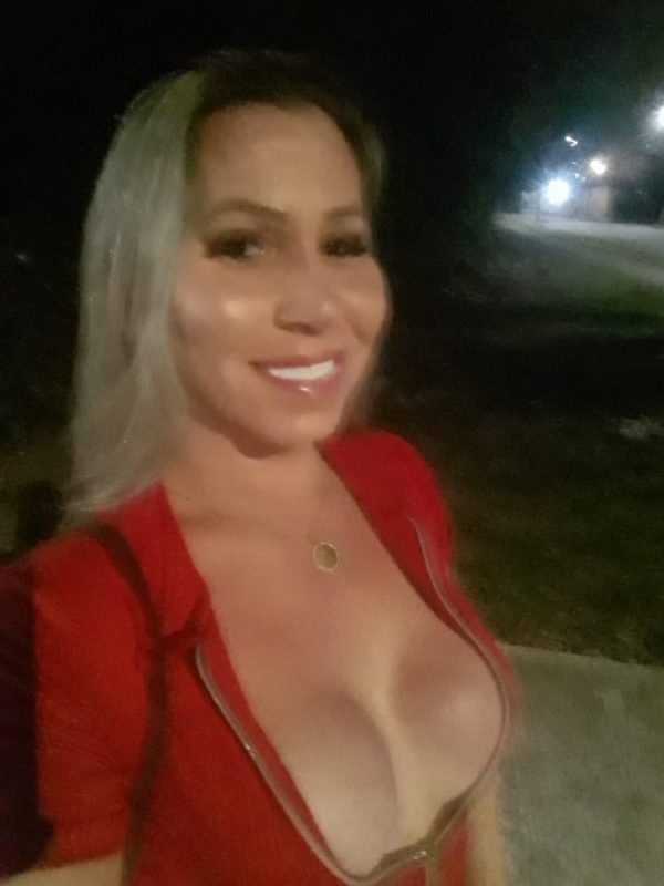 Josyane Silveira 7