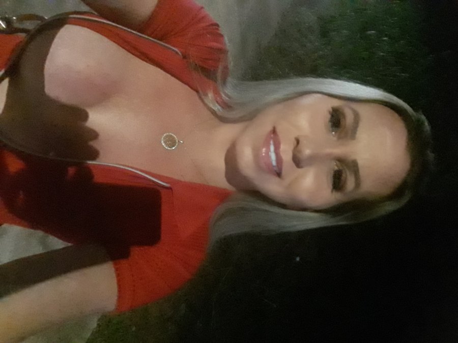 Josyane Silveira 12