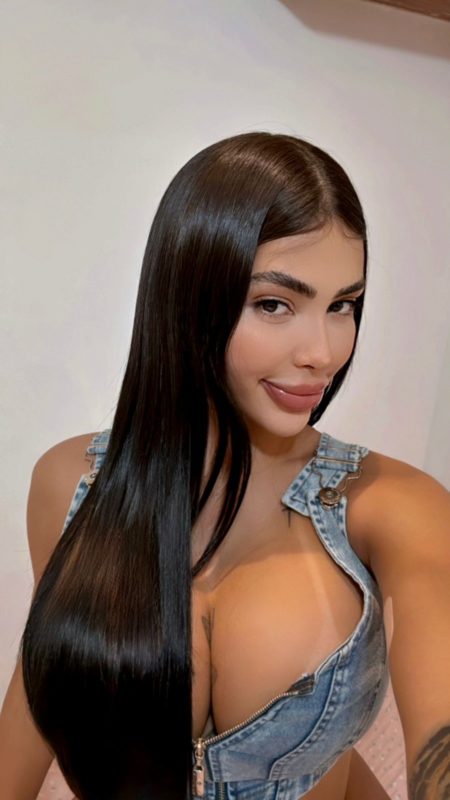 Júlia Oliveira 60