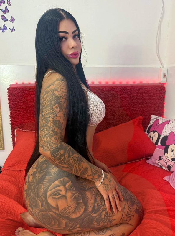Blenda Santos 5