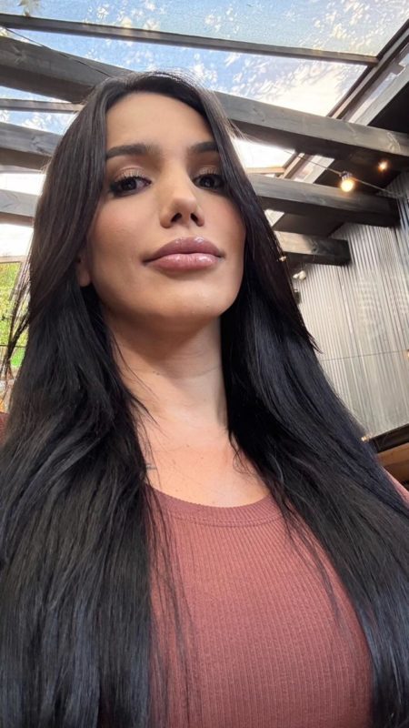 Paula Souza 26
