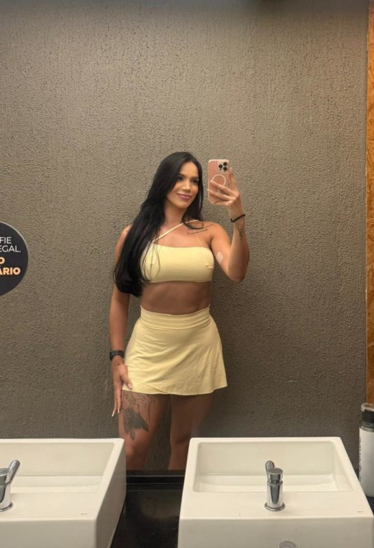 Paula Souza 27