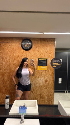 Paula Souza 25
