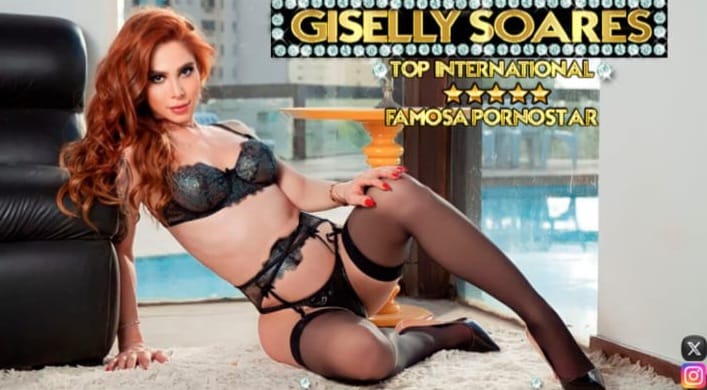 Giselly Soares