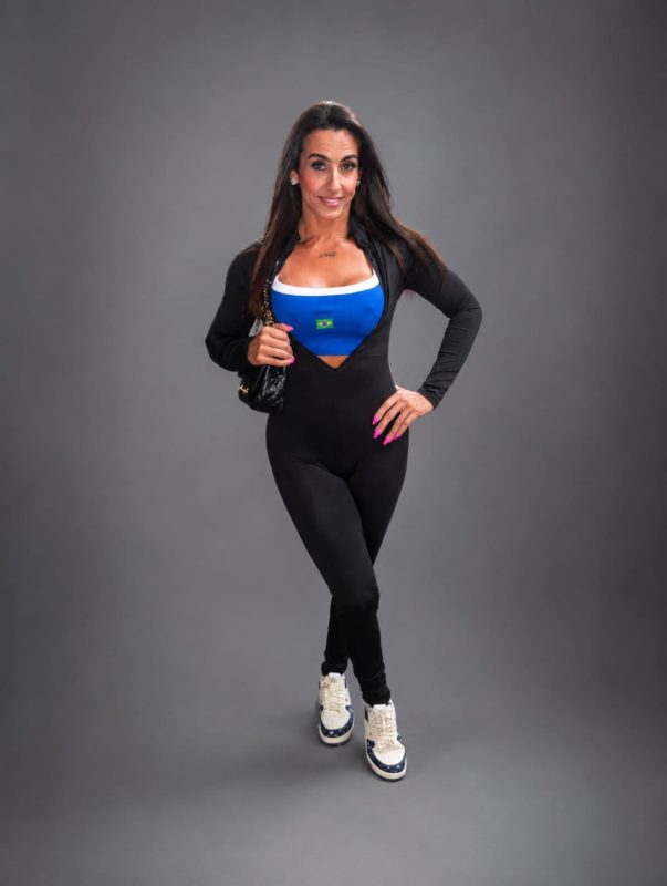 Danielle Senna 4
