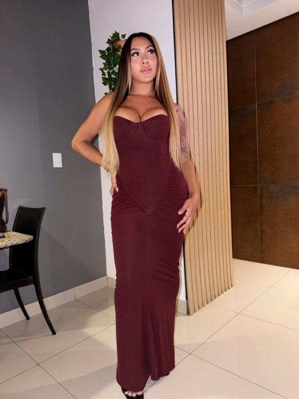 Jade Hottman 30