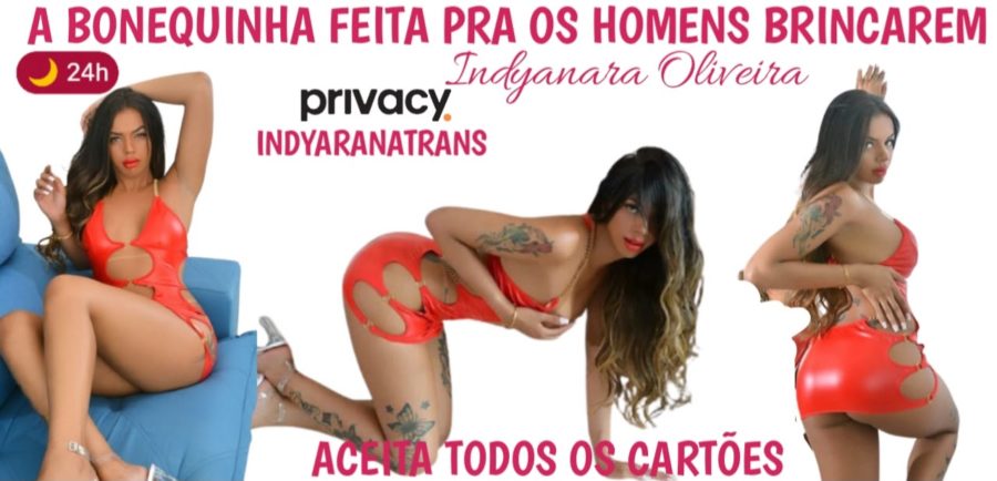Indyanara Oliveira