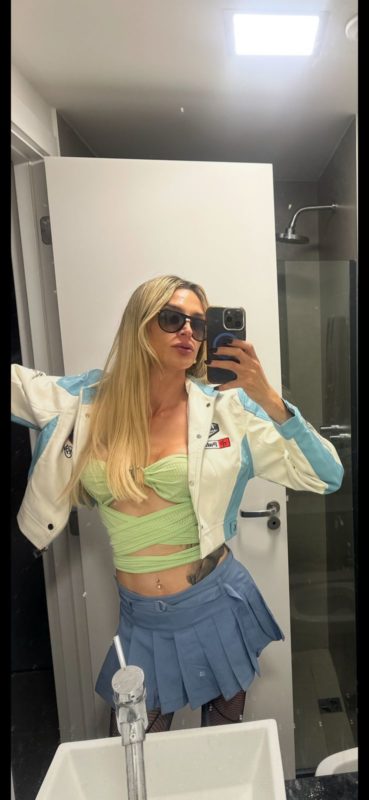 Rochelle Angel 10
