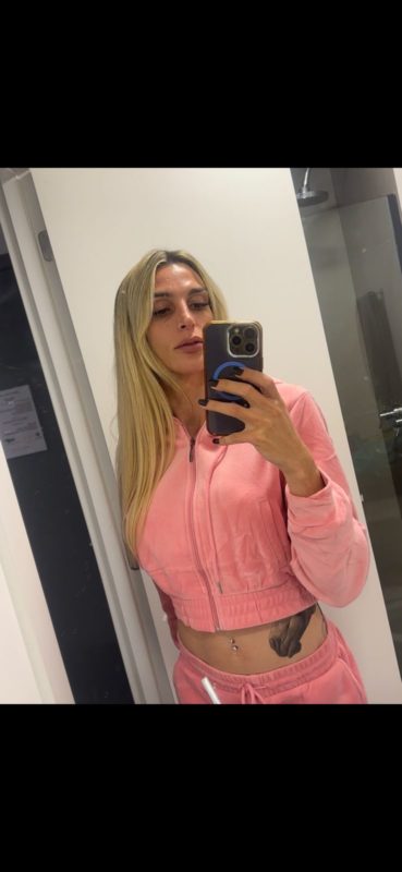 Rochelle Angel 11