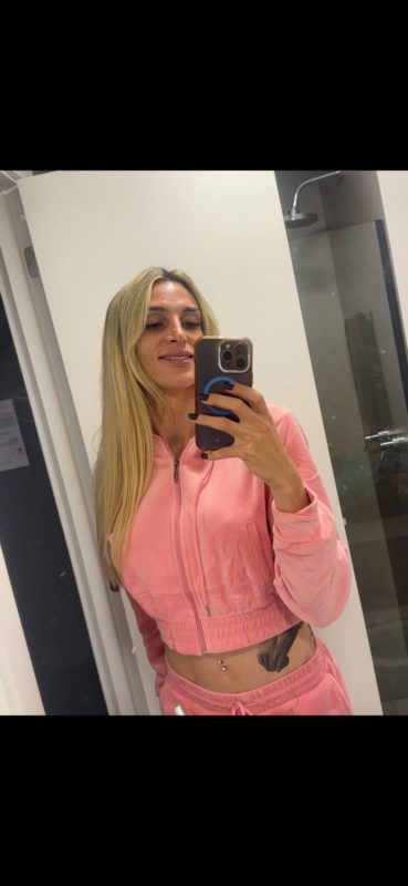 Rochelle Angel 4
