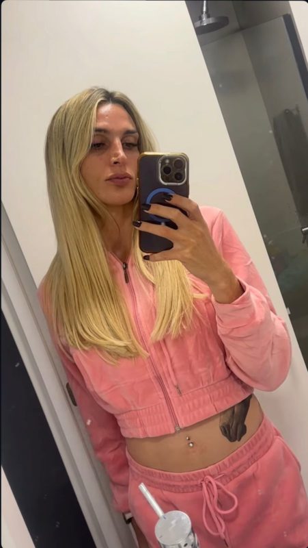 Rochelle Angel 8