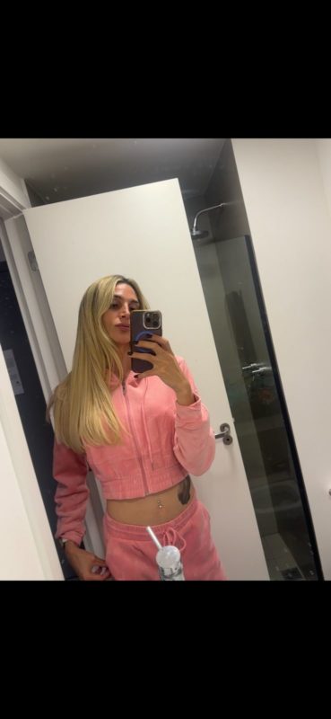 Rochelle Angel 7