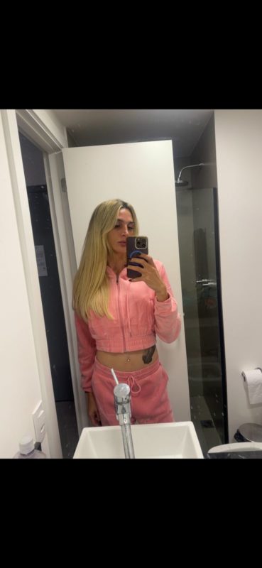 Rochelle Angel 9
