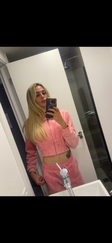 Rochelle Angel 6