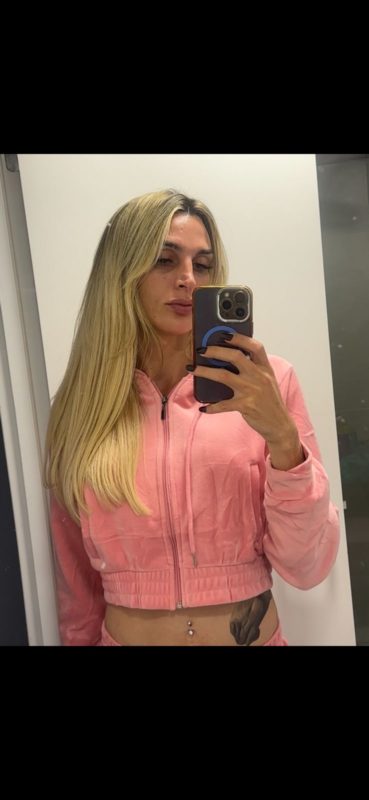 Rochelle Angel 2