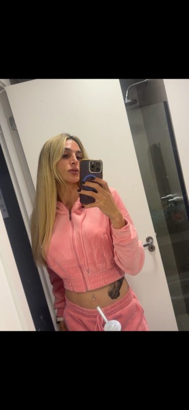 Rochelle Angel 13