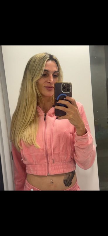Rochelle Angel 12