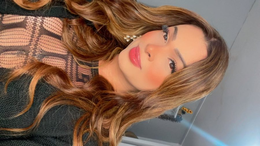 Sabrina Santos