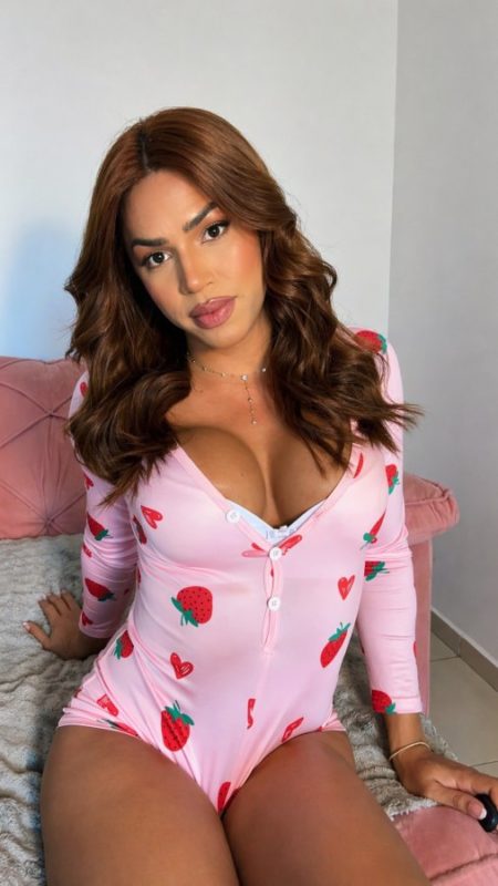 Elise Rodrigues 5