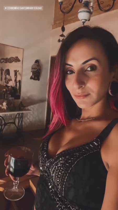 Kali Ferreira 2