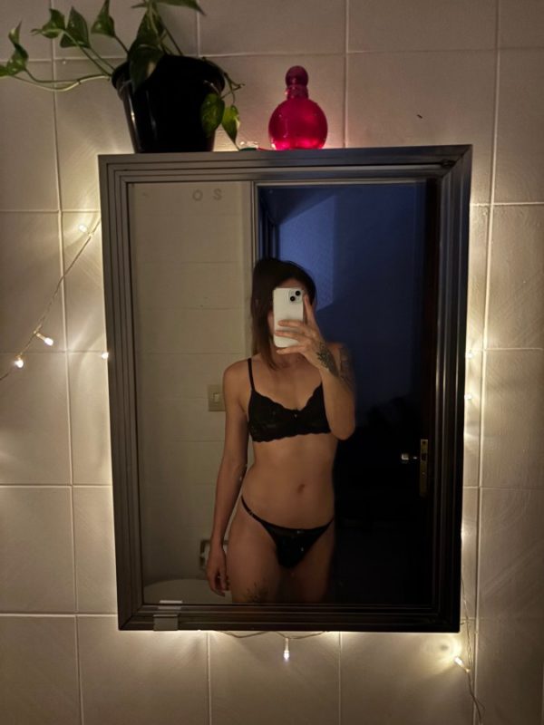 Kali Ferreira 10