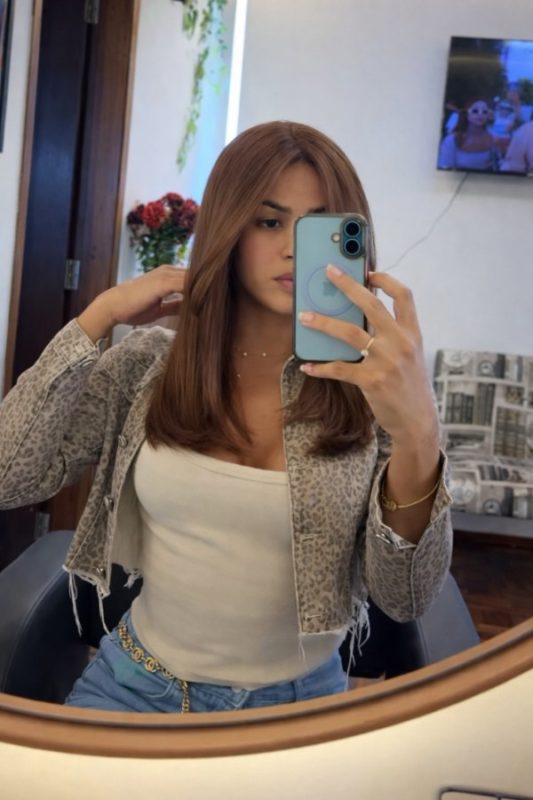 Elise Rodrigues 12