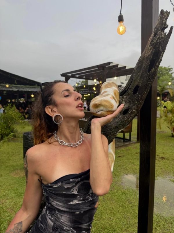 Kali Ferreira 5