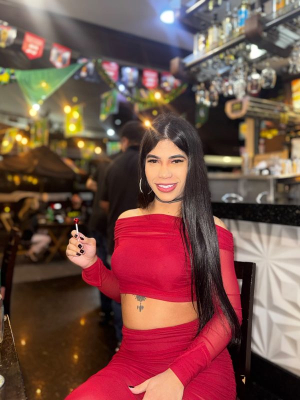 Cristal Olivares 6