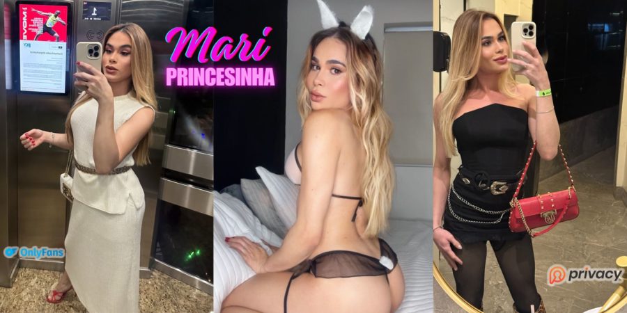 Mari Gonzáles