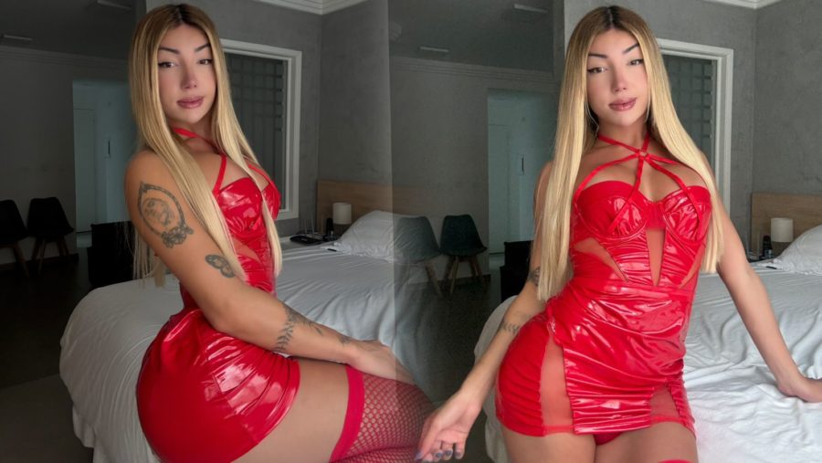 Mirela Aciolli 39