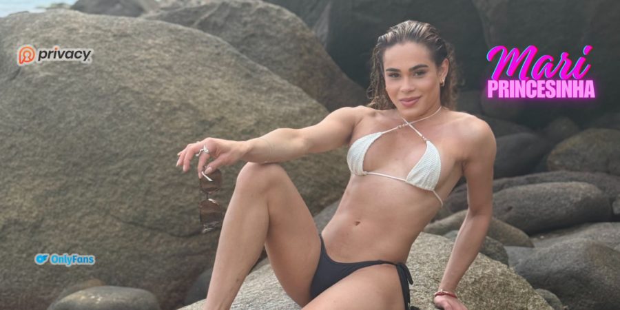 Mari Gonzáles
