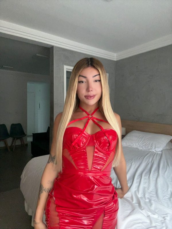 Mirela Aciolli 51